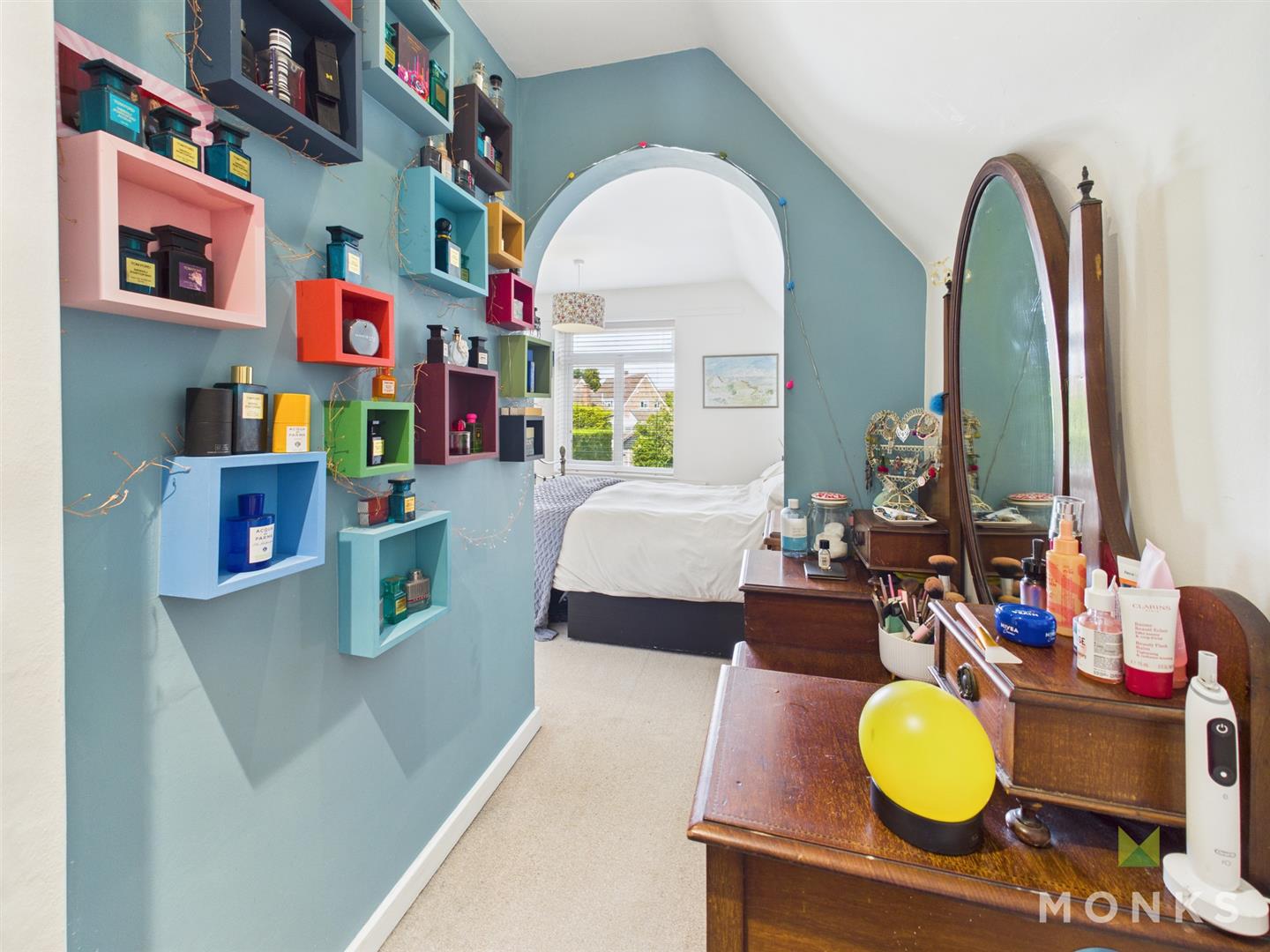 123 Middleton Road, Oswestry, SY11 2LJ For Sale